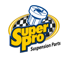 SuperPro Suspension