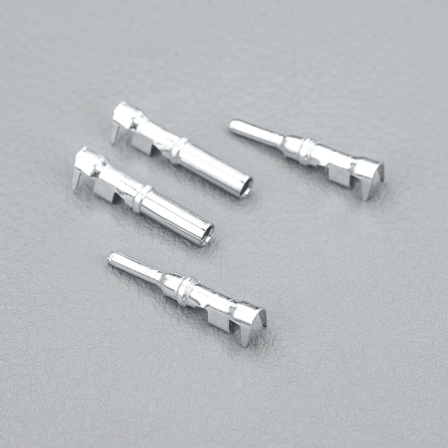 STEDI connector "DT&amp;DT-P" 2 PIN (Male&amp;Female)