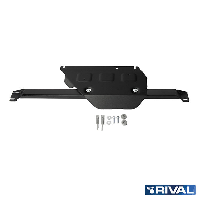 RIVAL4x4 Verteilergetriebeschutz für Ford Ranger (PX1-PX2-PX3, ab 2011-22)