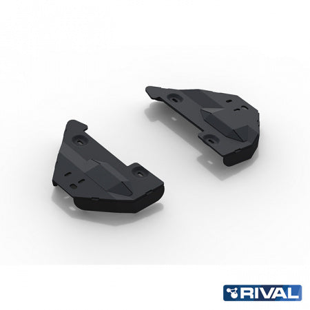 RIVAL4x4 skid plate wishbone for Toyota Hilux REVO 2015+