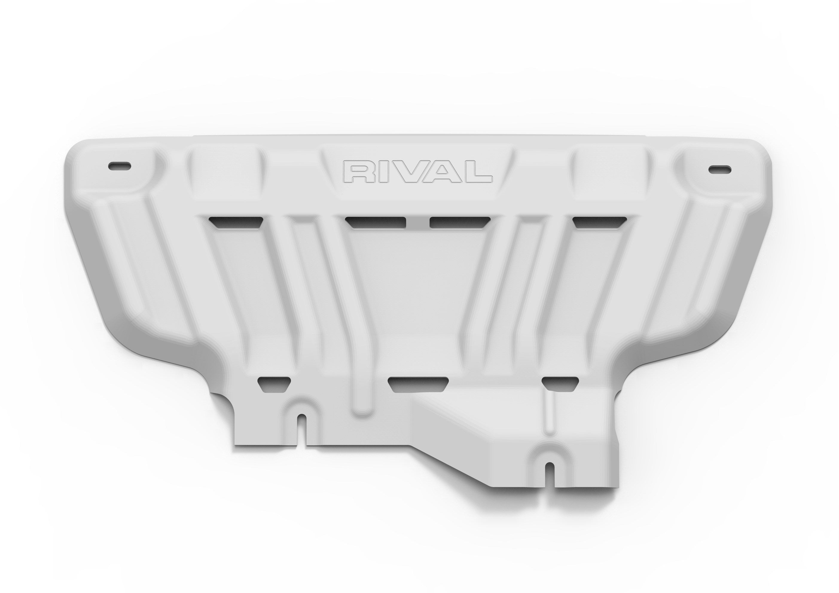 RIVAL4x4 Unterfahrschutz komplett für VW Amarok ab 2022- (4WD, 2.0TDI & 3.0TDI)