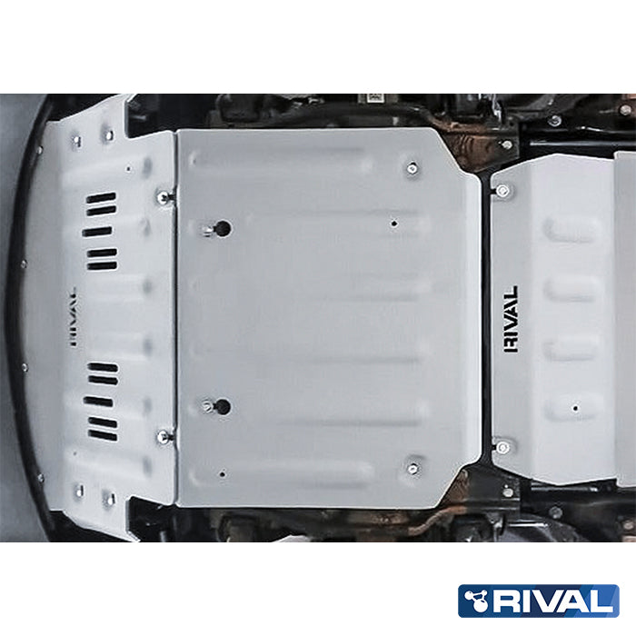 RIVAL4x4 Motorschutz Mercedes-Benz Sprinter 2019-;