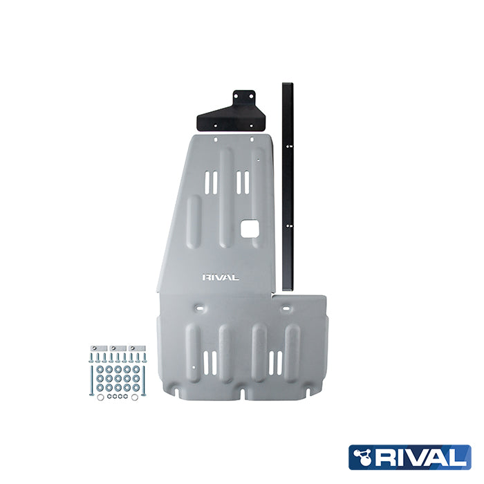 RIVAL4x4 Unterfahrschutz Motor für Ineos Grenadier