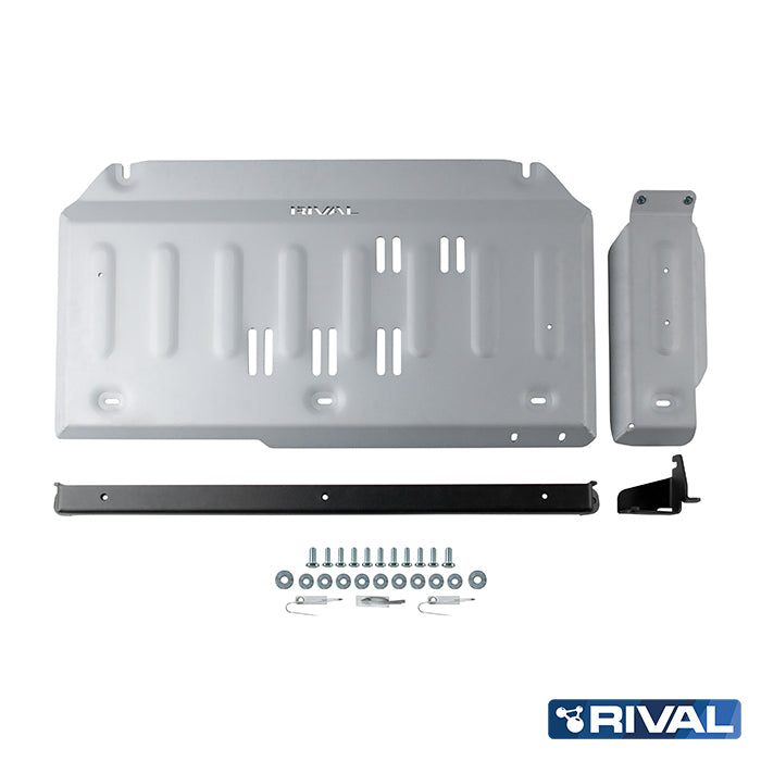 RIVAL4x4 Unterfahrschutz Verteilergetriebe für Ineos Grenadier