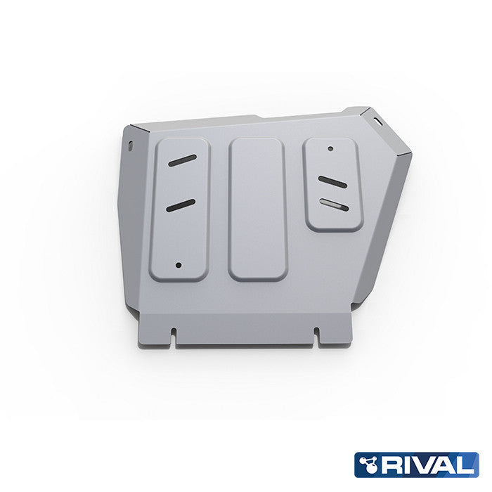 RIVAL4x4 Verteilergetriebeschutz für Susuki Jimny (ab 2018-)