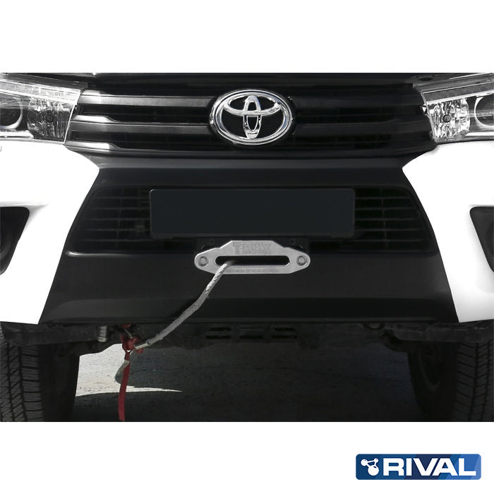 RIVAL4x4 Windenhalterung Toyota Hilux (2015+)