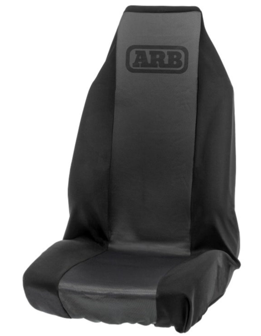 ARB SLIP-ON SEAT Cover Serie II, Universalsitzbezug