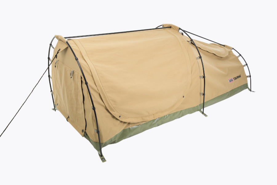 ARB SKYDOME Single Swag Tent 2100 X 900 X 800 mm (LXWXH)