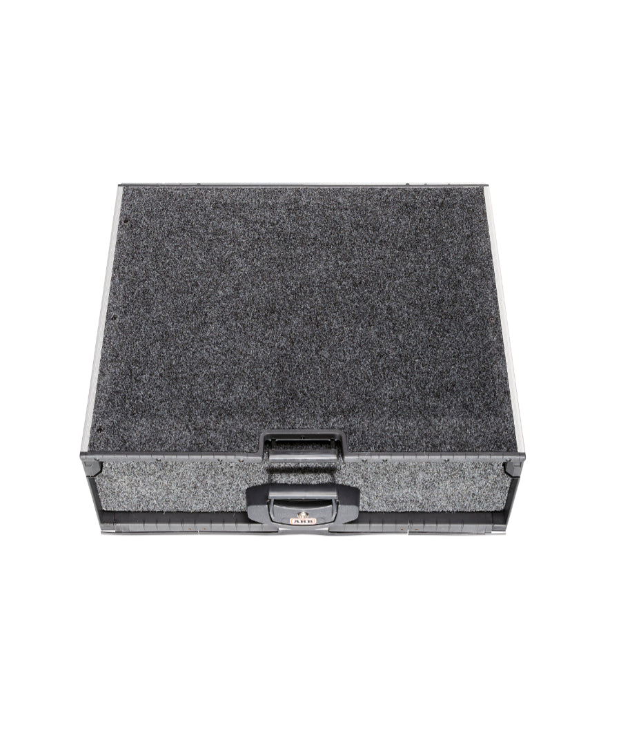 ARB OUTBACK Modular Schublade mit Auszug, grau