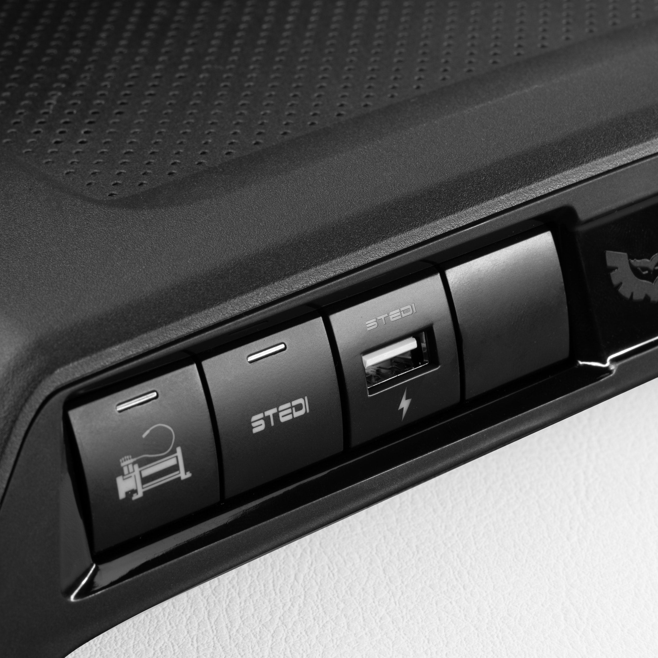 STEDI Switch Panel - Ford Ranger Next-Gen Ford Ranger & Raptor