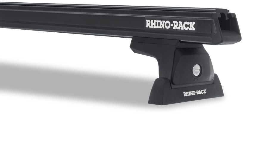 Ford Ranger & Raptor (2012-2022) RHINO-RACK™ HD Querträger für Ladeflächen-Rollo inkl. RLT600