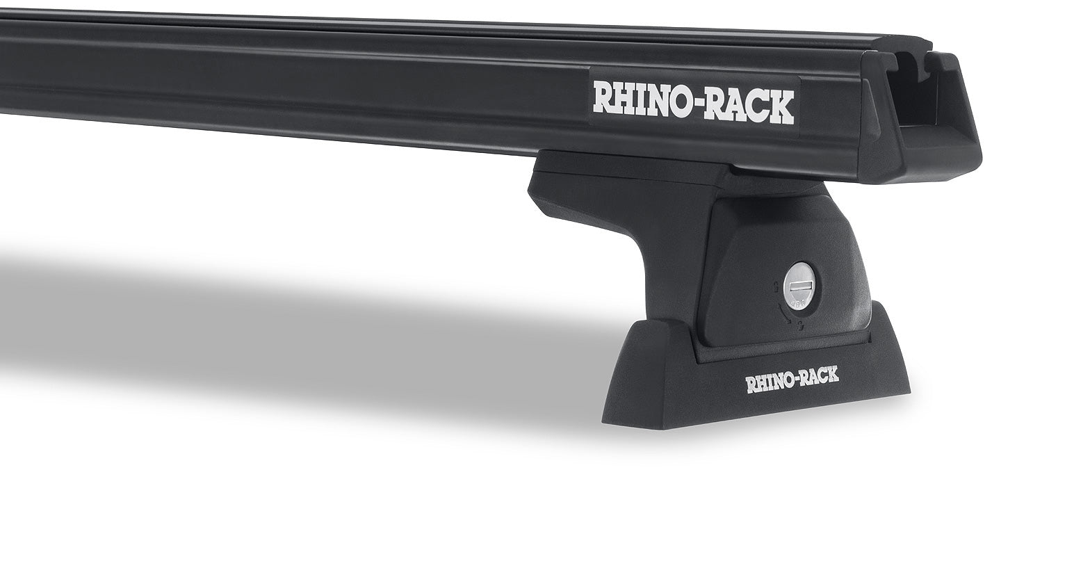 RHINO RACK HD Querträger 1500mm (2 St.), VW T5/T6, Inkl. RLT600