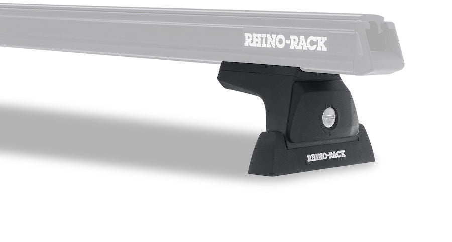 RHINO-RACK™  RLT600 Fusskit mit Schnellverschluss