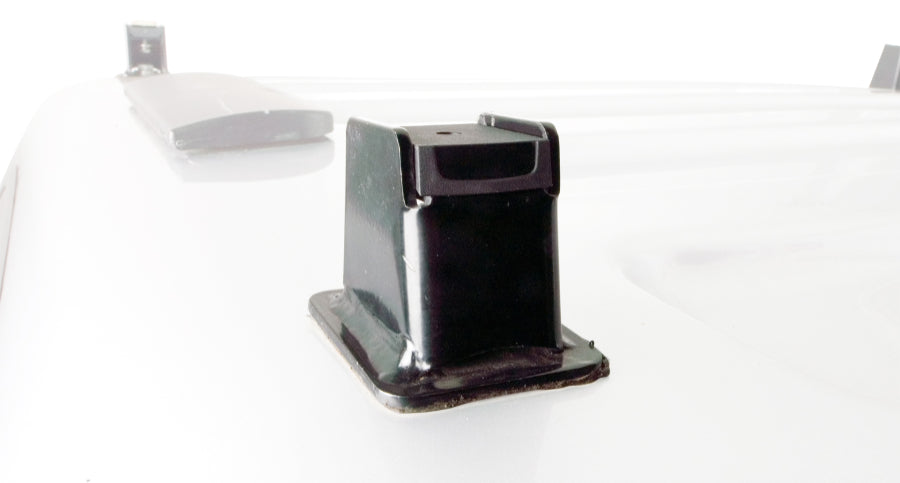 Rhino Rack Adapter für ARB Hardtop Fusskit für Vortex/Pioneer NG