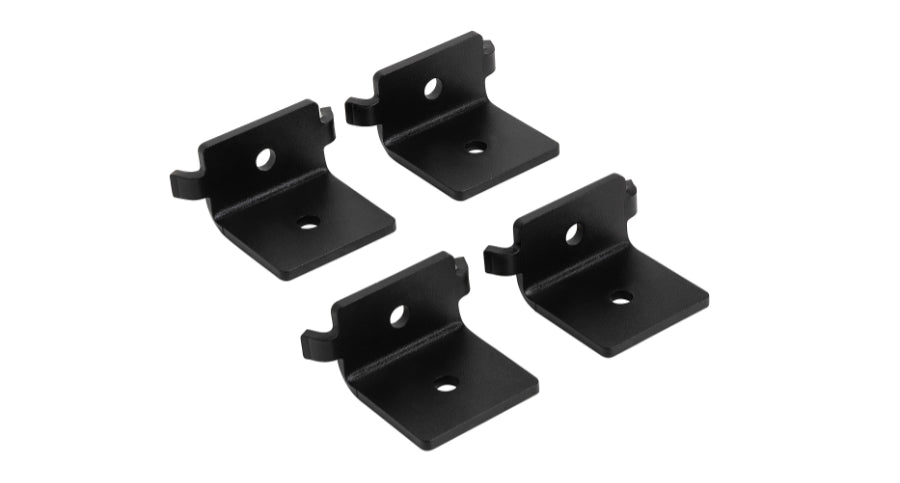 Rhino-Rack Reconn-Deck mounting kit for roof tents