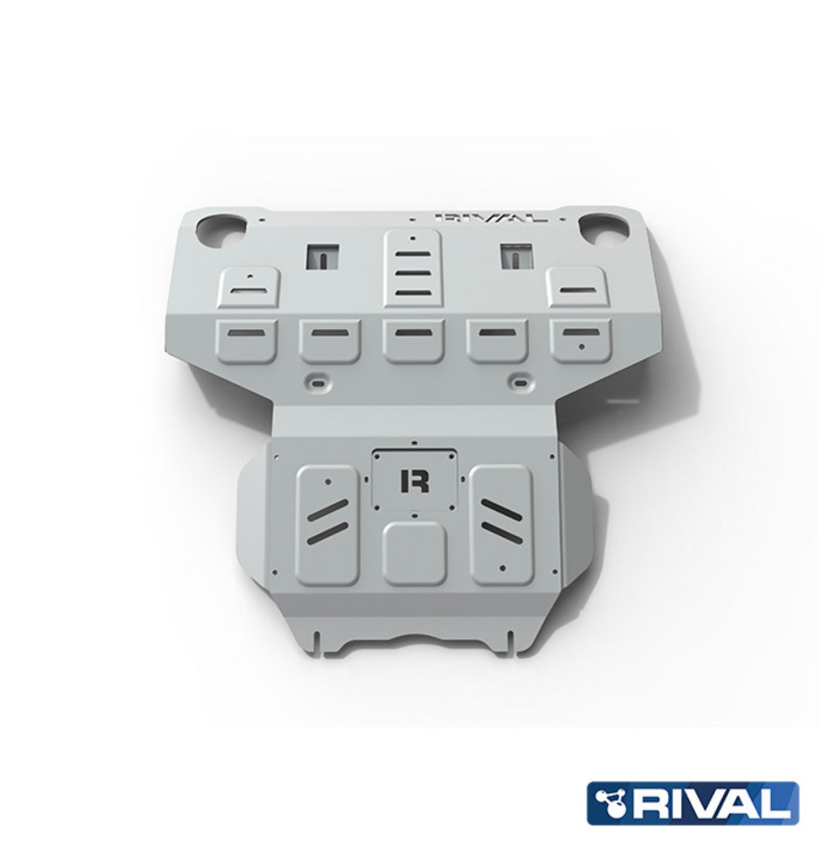 RIVAL4x4 Kühler u. Motorschutz für Toyota Hilux REVO 2015+