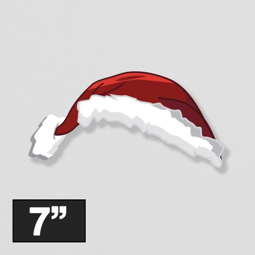 STEDI™ Smiley Christmas Sticker
