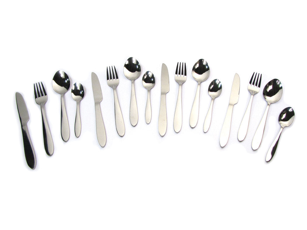 Clearview - Cutlery Set - cutlery set