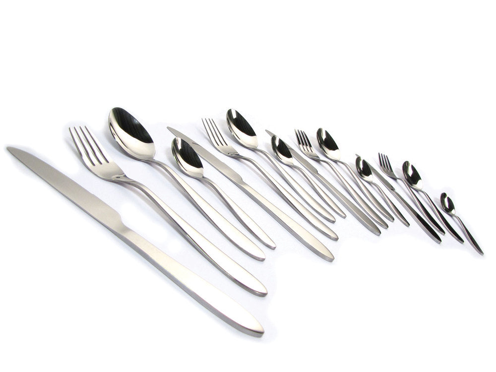 Clearview - Cutlery Set - Besteckset