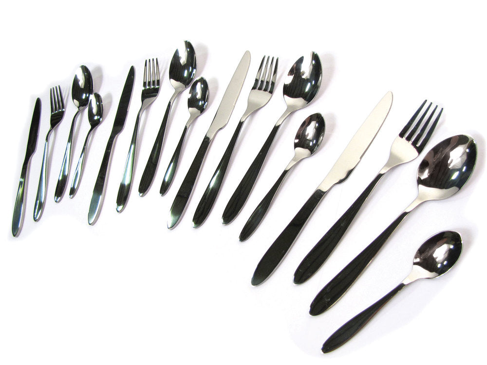 Clearview - Cutlery Set - Besteckset