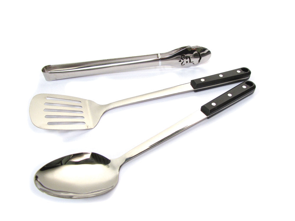 Clearview - Cutlery Set - Besteckset