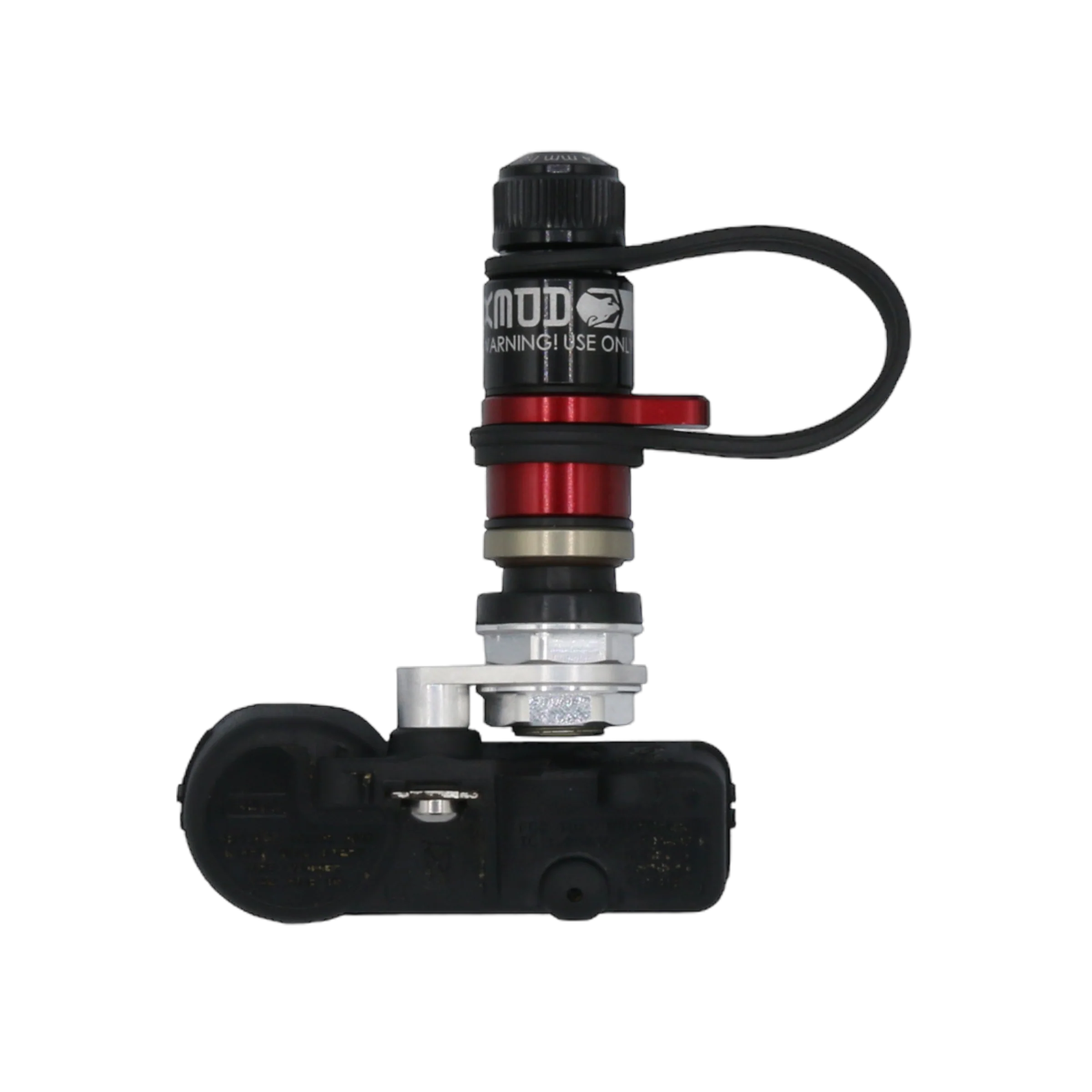 APEX - RPV STD - Quick release tire valve standard length (incl. special tool)