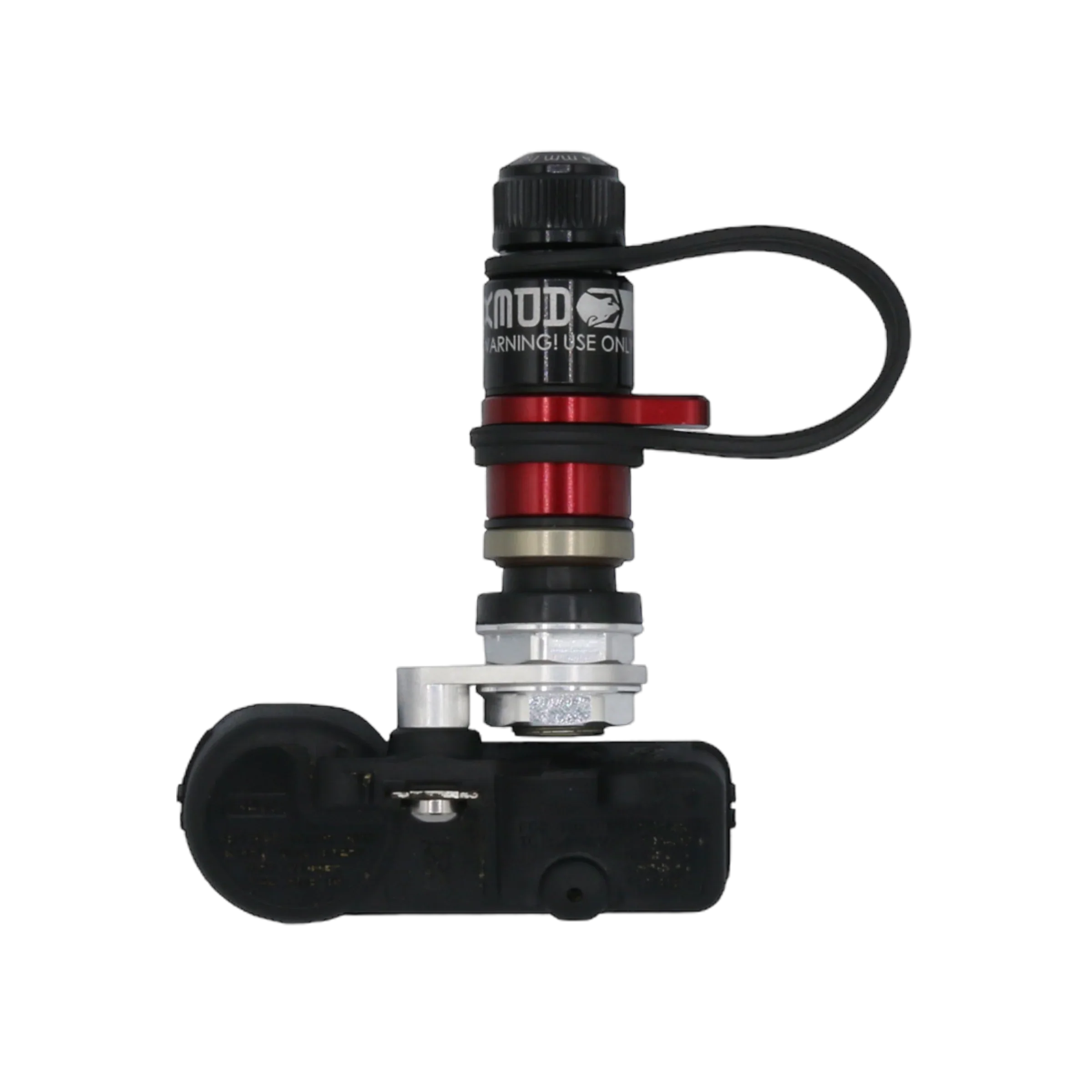 APEX - RPV extended - quick release tire valve extra length (incl. special tool)