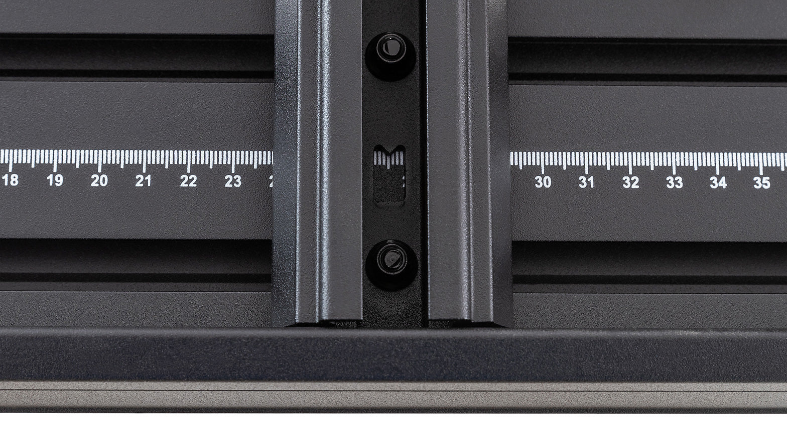 Dodge/RAM GEN5 RHINO-RACK™ Plattform Pioneer(NG)1528X1426mm inkl. Backbone