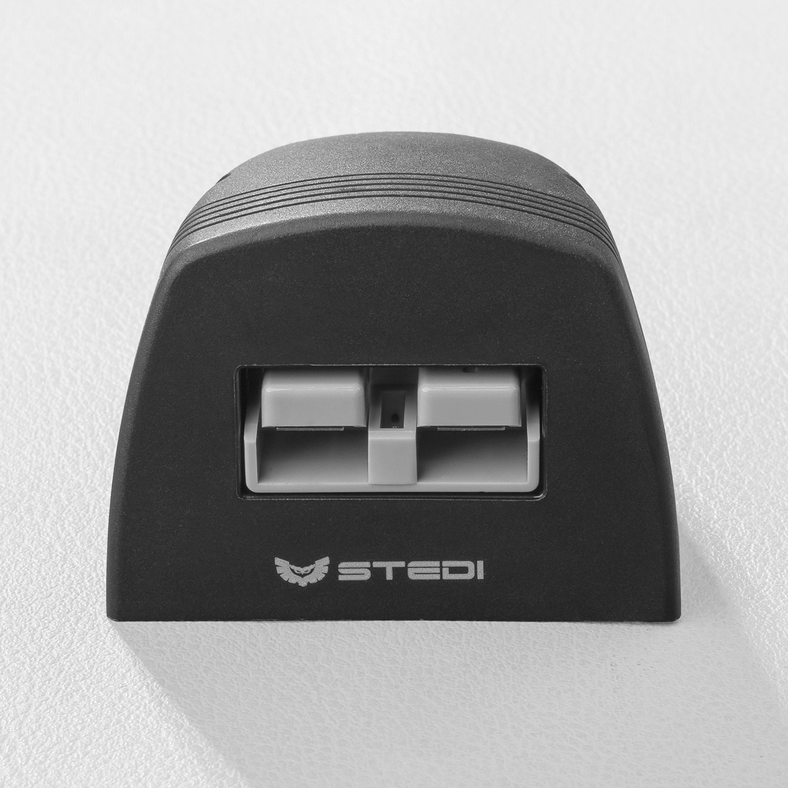 STEDI 1-gang Anderson Style surface mount