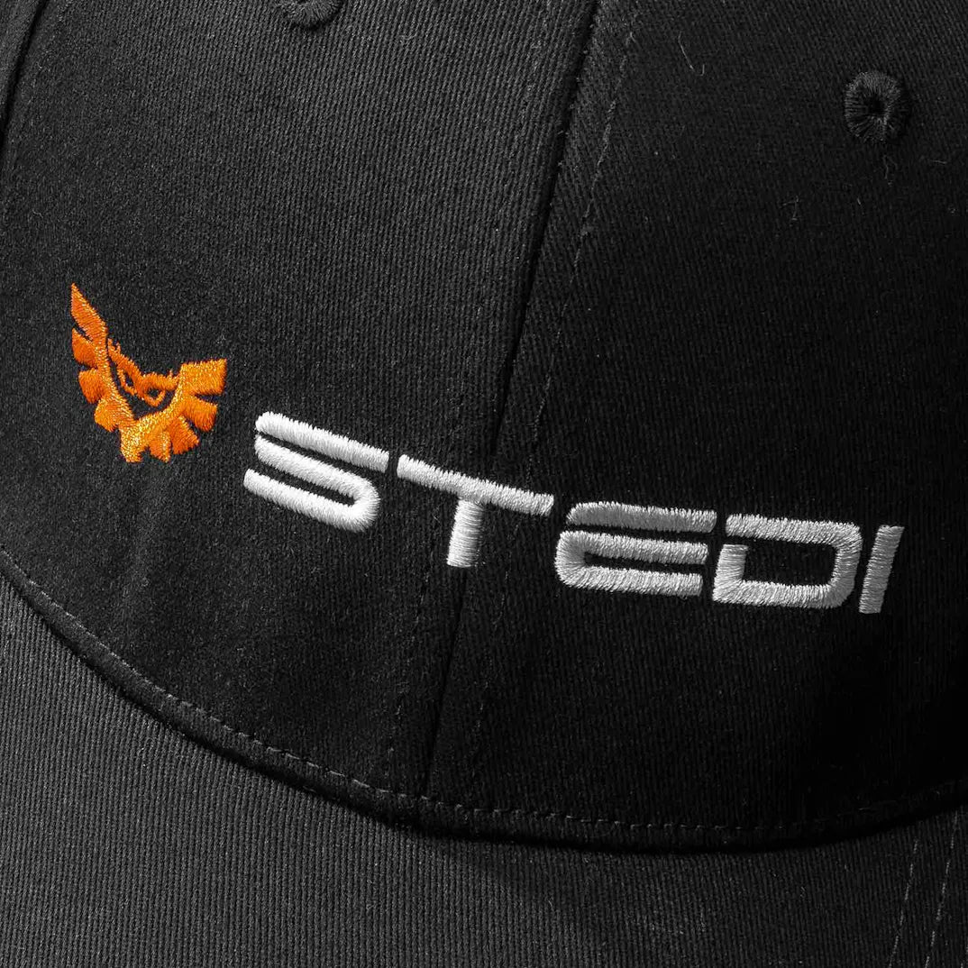 STEDI Fitted Baseball Cap (L/XL)