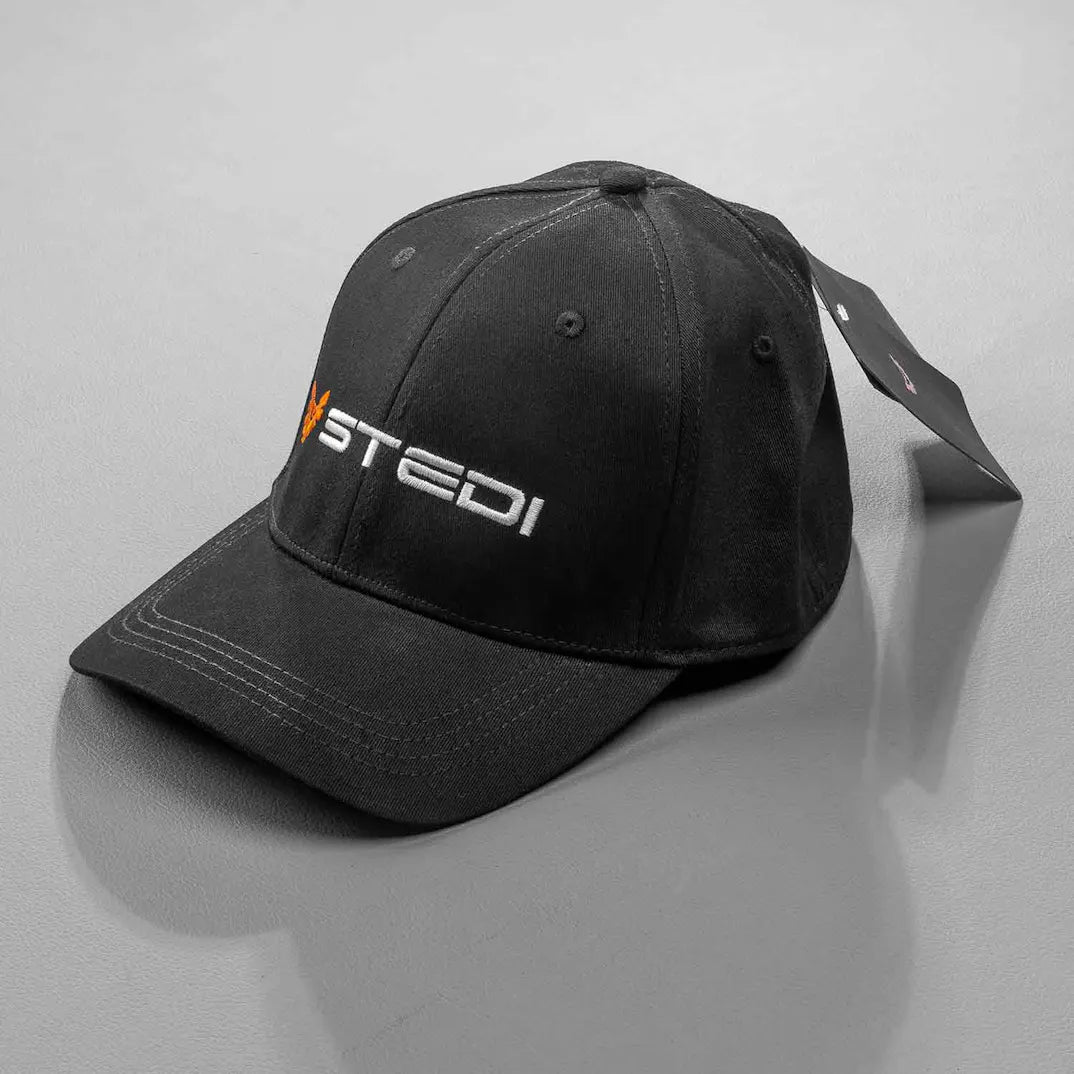 STEDI Fitted Baseball Cap (L/XL)