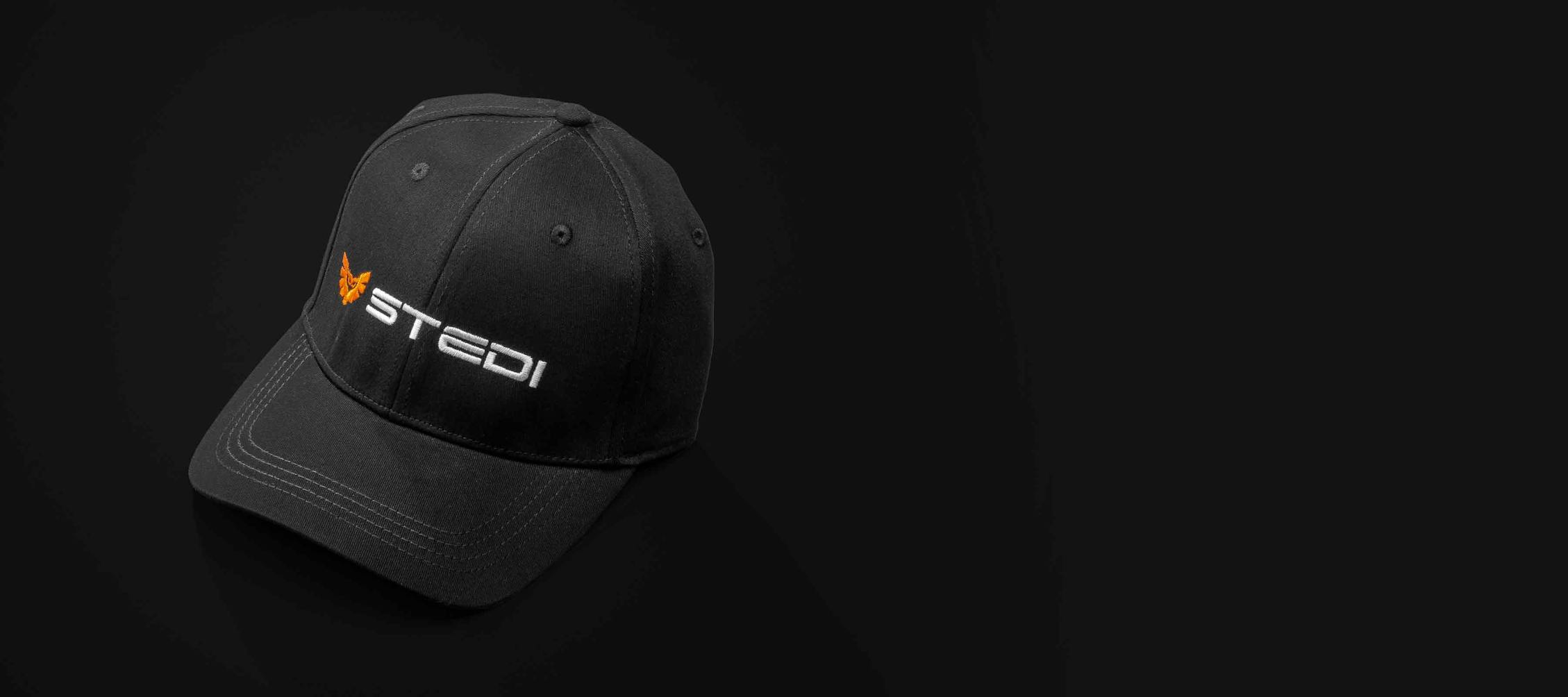 STEDI Fitted Baseball Cap (L/XL)