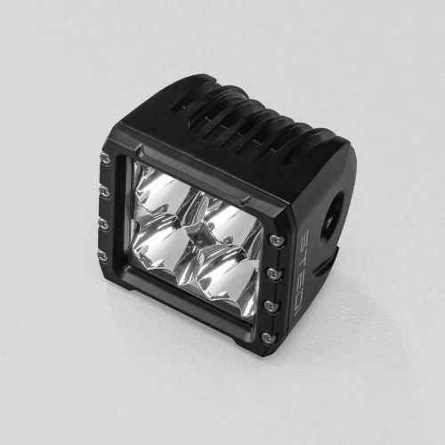 STEDI C4 Black Edition LED Light Cube (Spot)