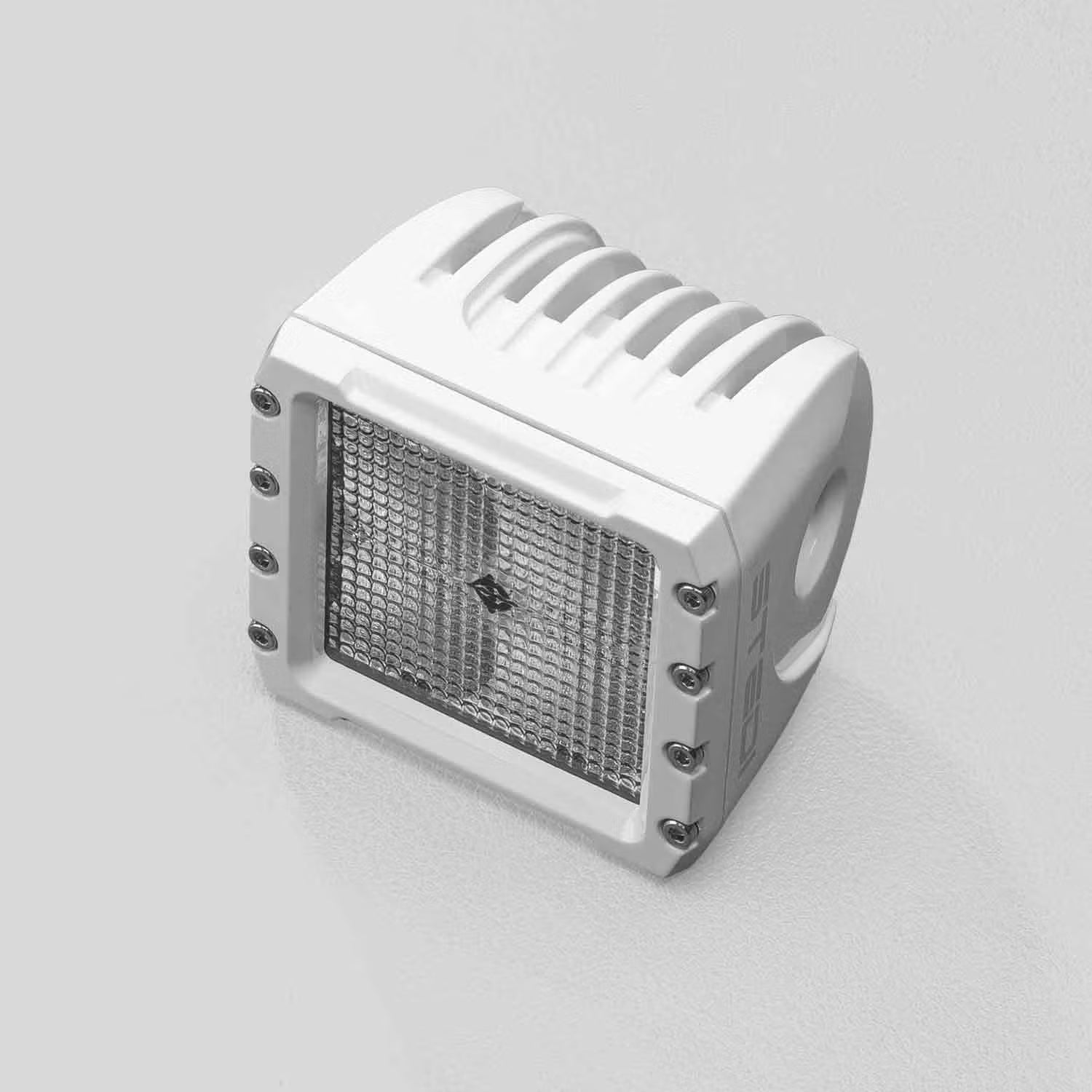 STEDI Marine C4 White Edition LED Light Cube (Diffuse)