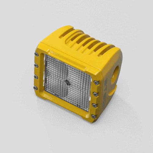 STEDI C4 Industrial LED Cube Light (Diffuse)