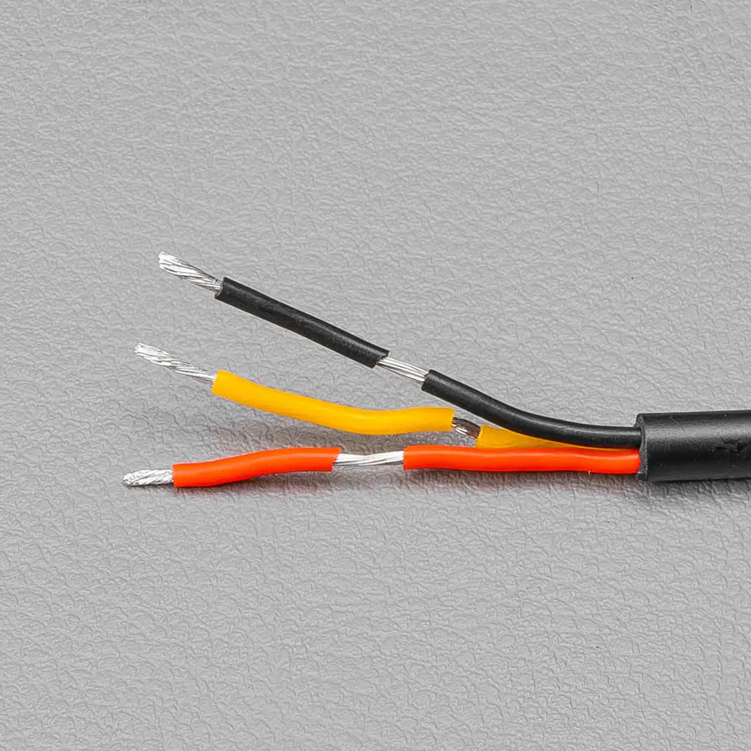 STEDI 3m Verlängerungskabel für DT-Stecker