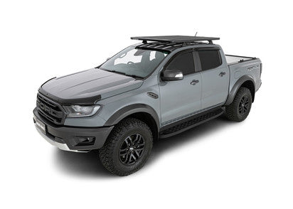 Ford Ranger & Ranger Raptor (2012-23) RHINO-RACK™ Plattform Pioneer(NG)1528X1236 inkl. RTS525, RCH4