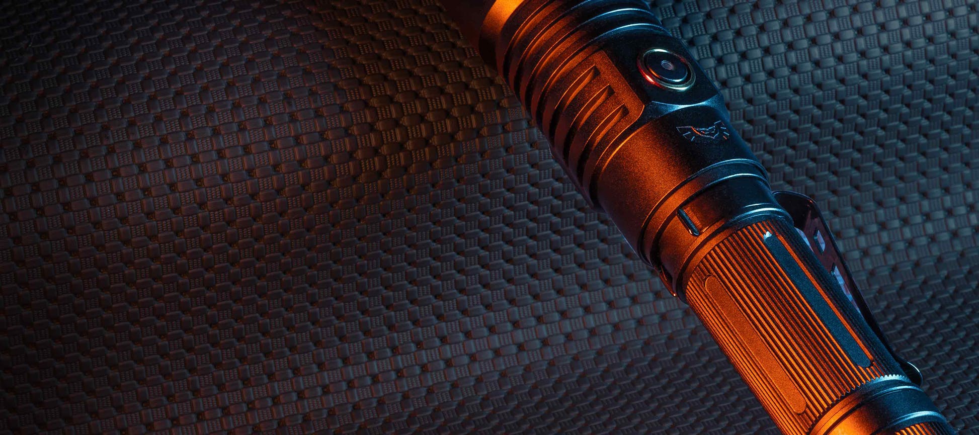 STEDI FZ460 Laser LED Torch