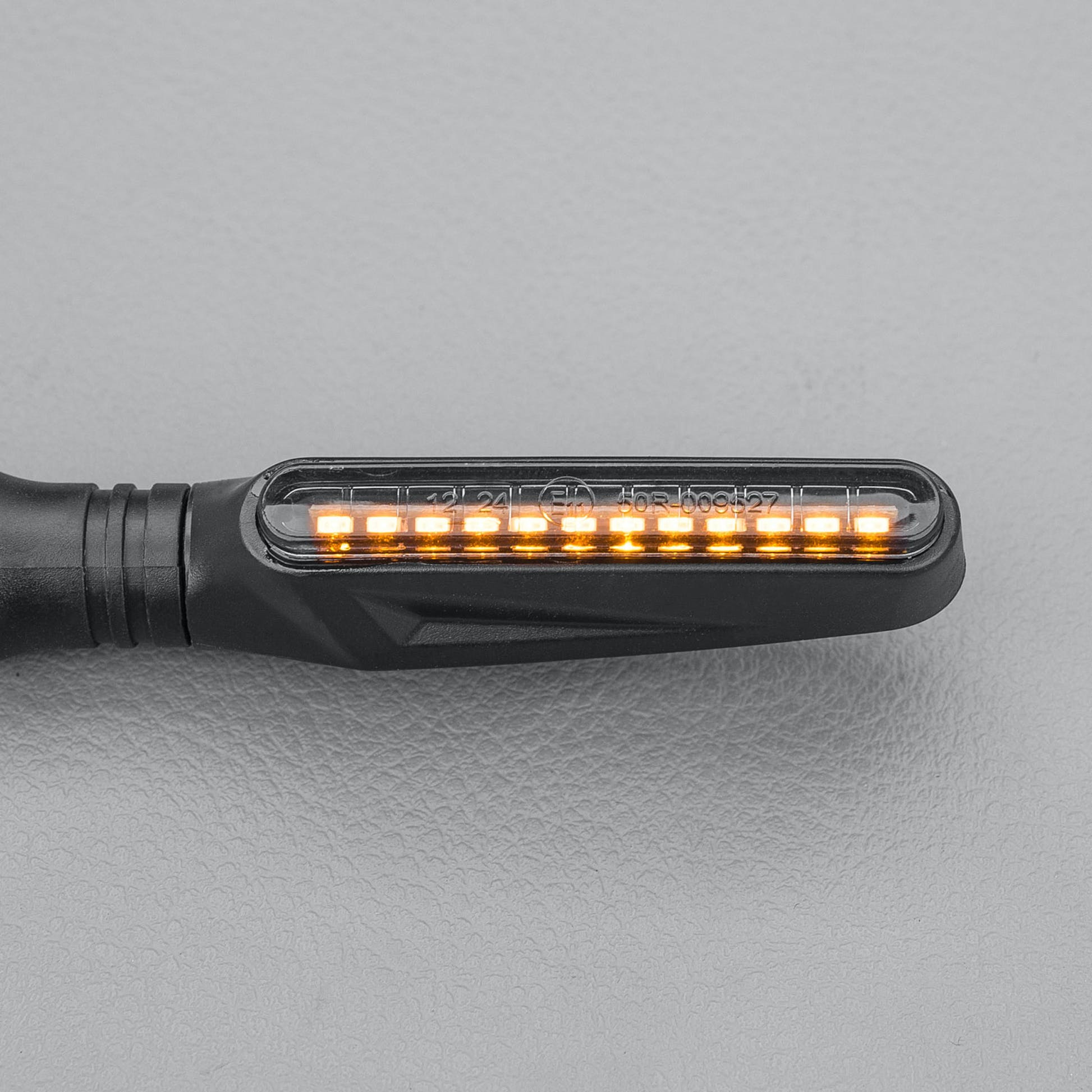 STEDI Dynamische Motorrrad LED-Blinker