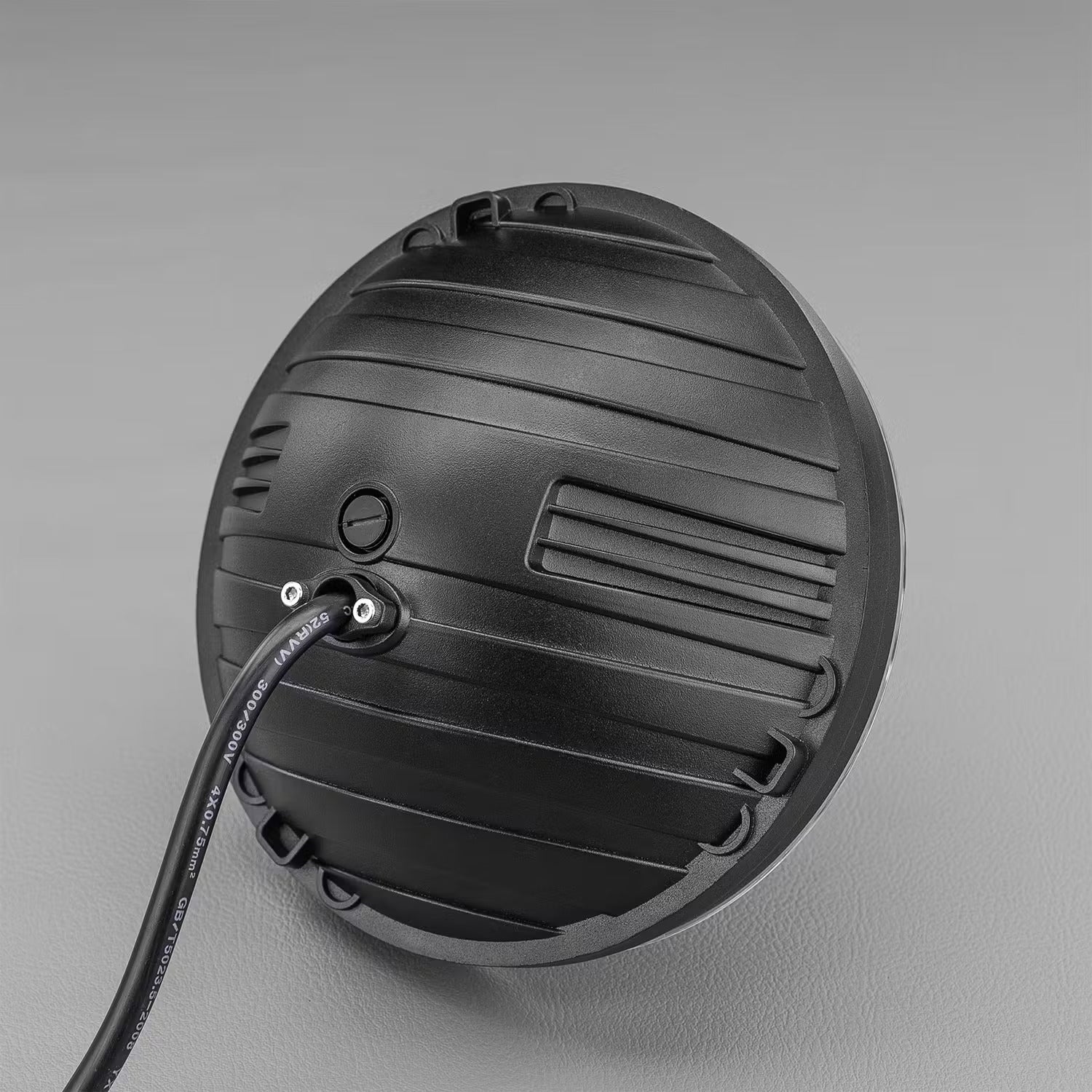 STEDI 7Inch Homage LED Headlight | Pair - RHD