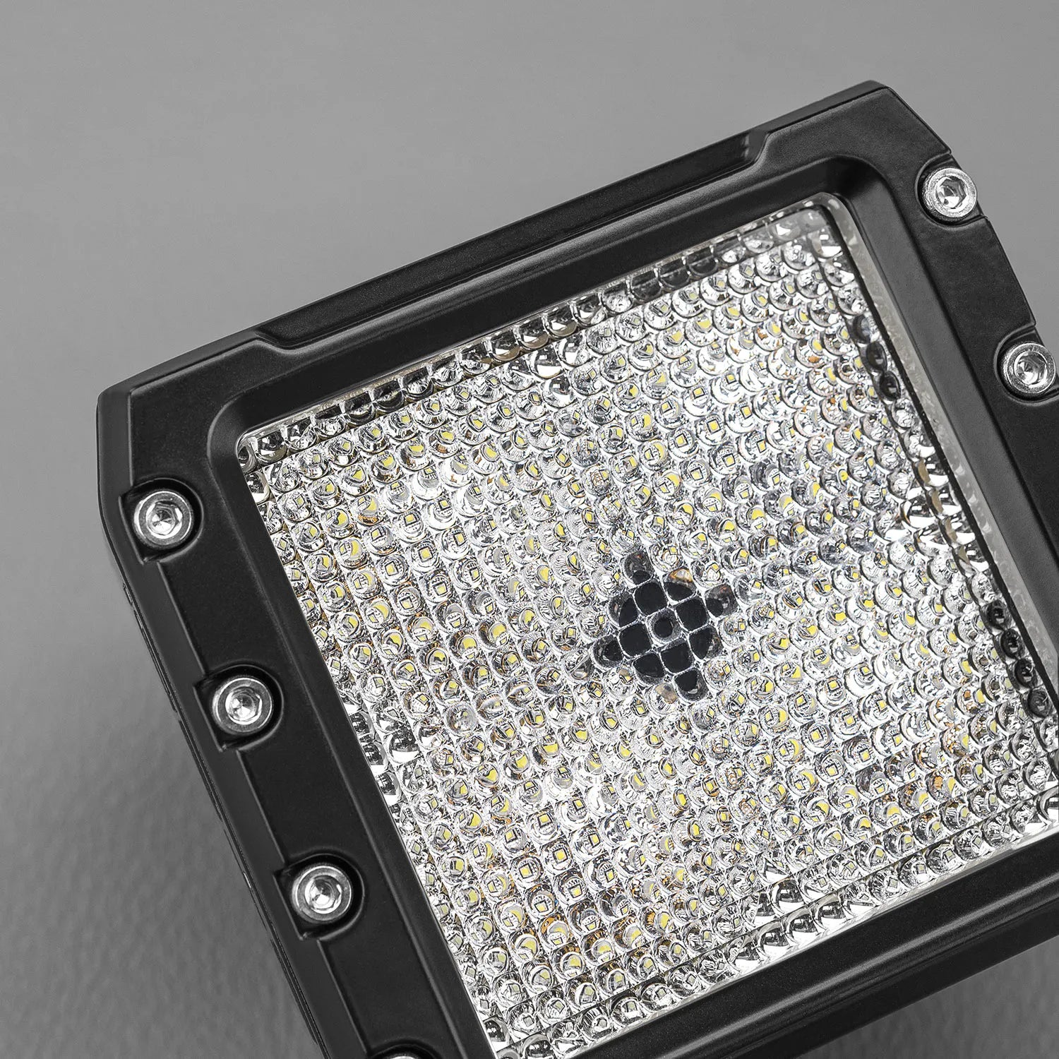 STEDI C4 Black Edition LED Light Cube (Diffuse)