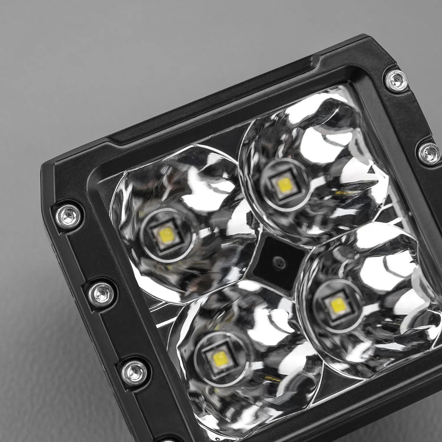 STEDI C4 Black Edition LED Light Cube (Spot)
