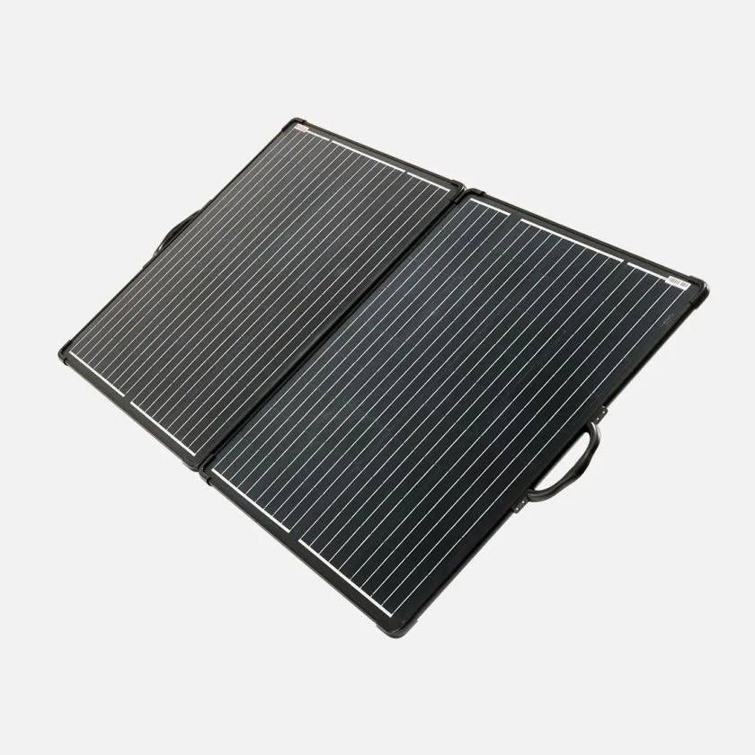 REDARC 200W Monocrystalline Solar Panel (Faltbar & Tragbar)