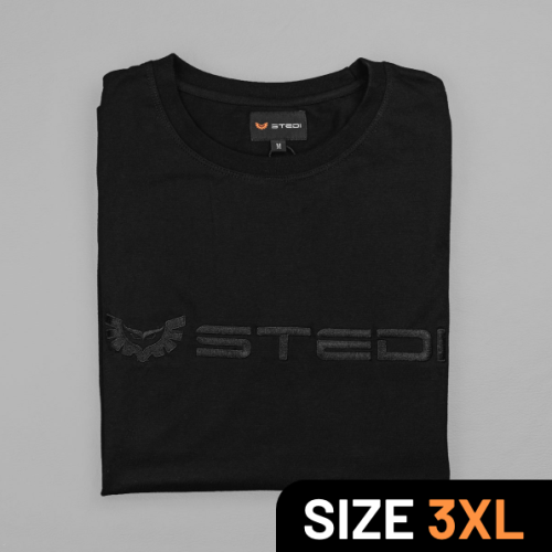 STEDI Tea | Black