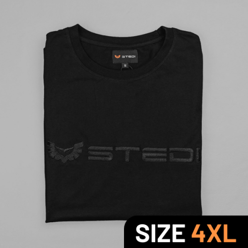 STEDI Tea | Black