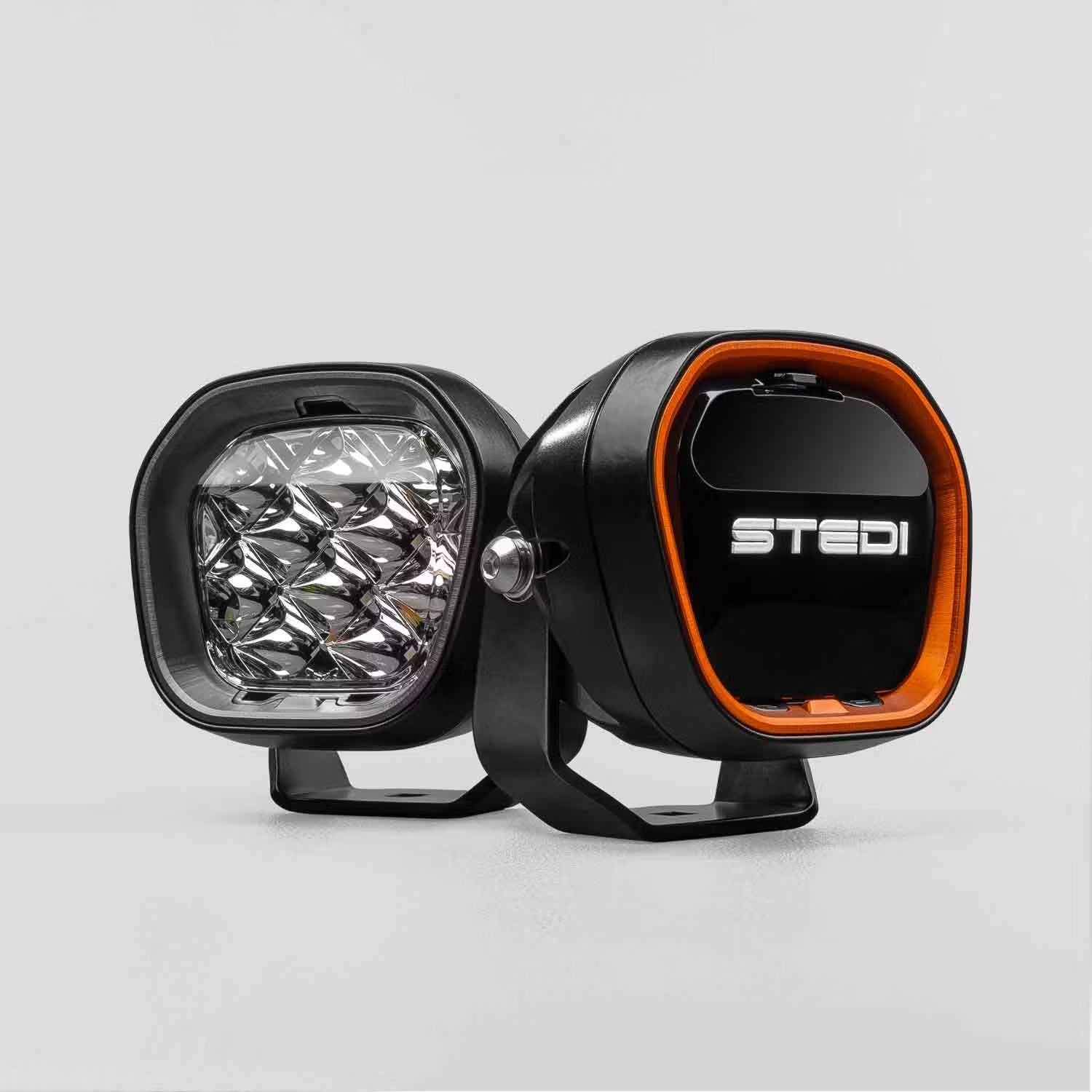 STEDI Type-X™ EVO MINI 4" LED Lights (2 Stück)