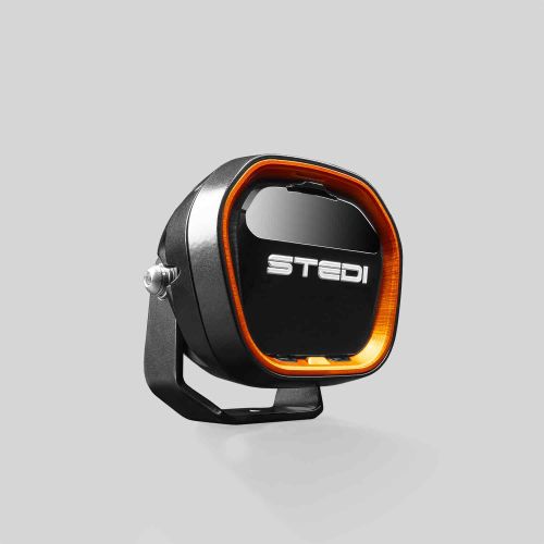 STEDI Type-X™ EVO MINI 4" LED Lights (1 Stück)