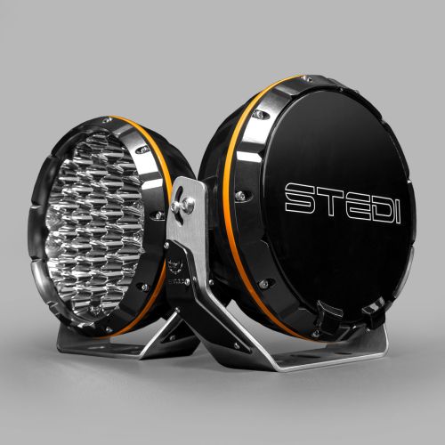 STEDI Type-X™ Sport 8,5" LED Driving Lights (2 Stück)