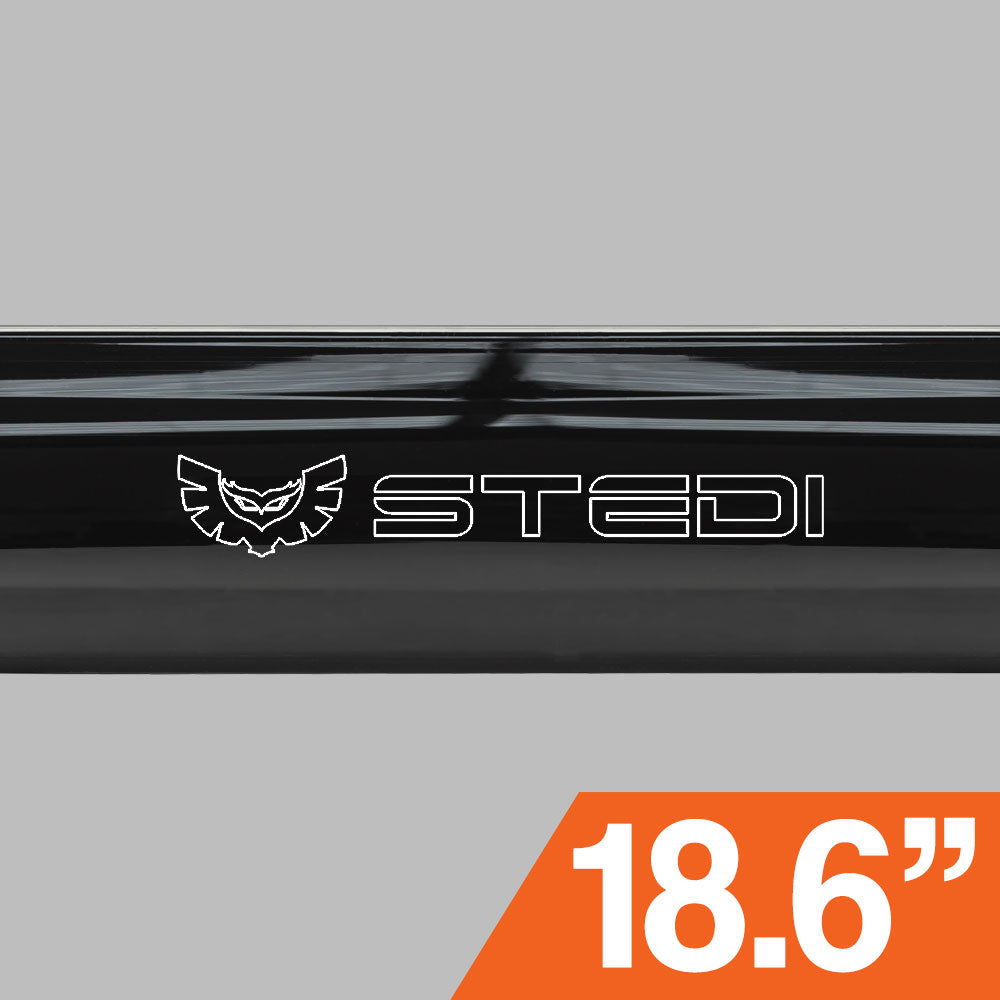 STEDI ST3301 Pro Series Cover (Cover)