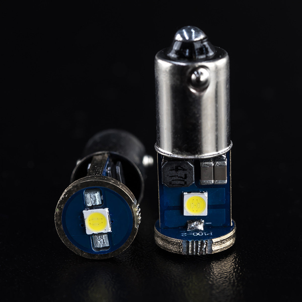 STEDI T4W-Sockel LED Lampe - German Pickup Customs